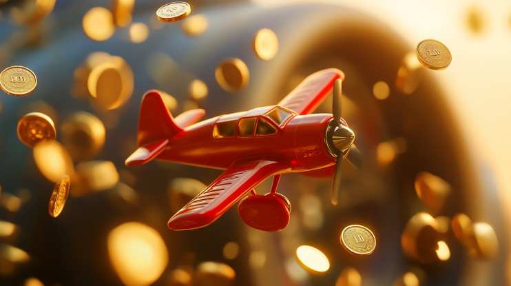 Aviator no Cassino Online 777CLUB 