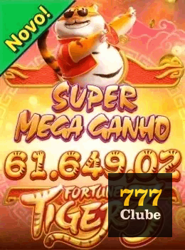 Catálogo 777CLUB 2.547 jogos - Pragmatic Play, Evolution, NetEnt
